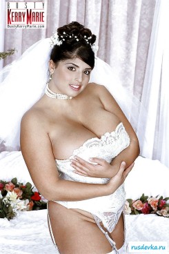 Толстая бесприданница обнажается в спальной до бракосочетания | Голые невесты
